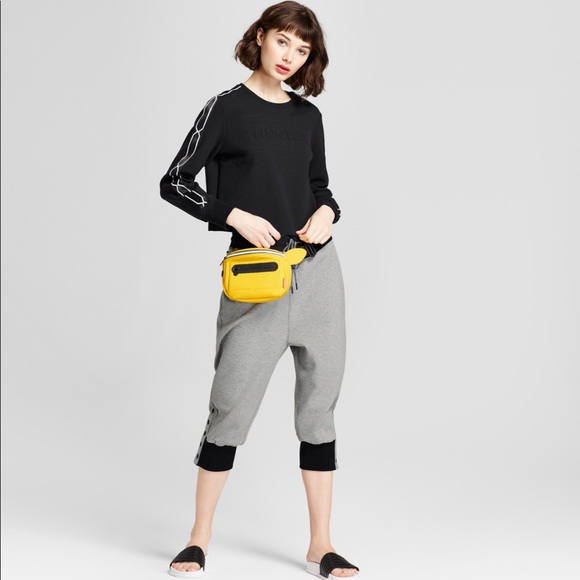 hunter waist bag